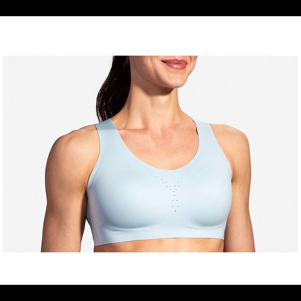 Brooks Women’s Dare Crossback Run Bra